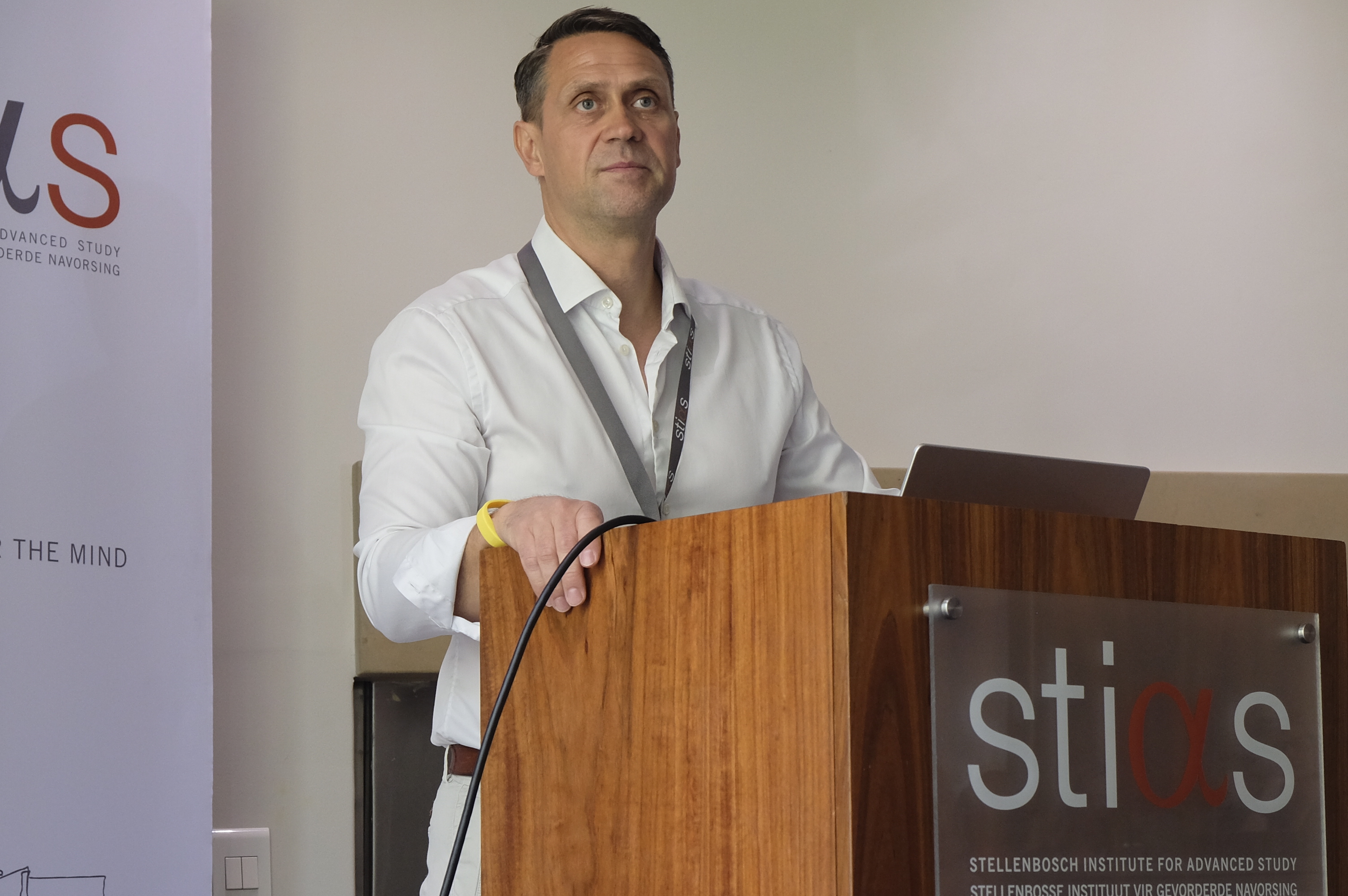 Photo of ‘Mimicking’ nature: Biomimetics in medical devices for improved quality of life - Fellow seminar by Martin Andersson