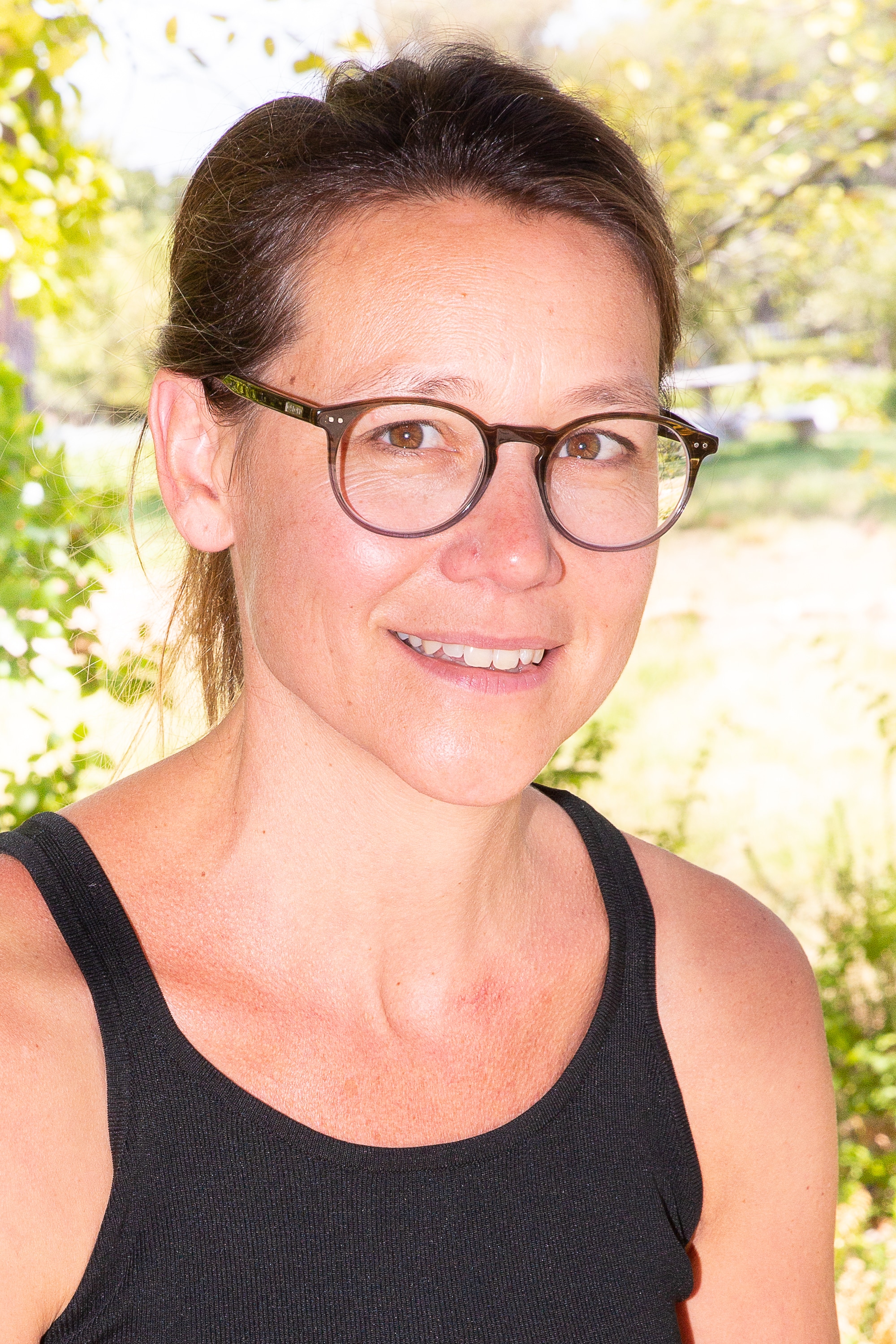 Thumbnail for Uncovering the complicated politics of race and belonging underlying the use of English as a lingua franca in South Africa - Fellows' seminar by Stephanie Rudwick