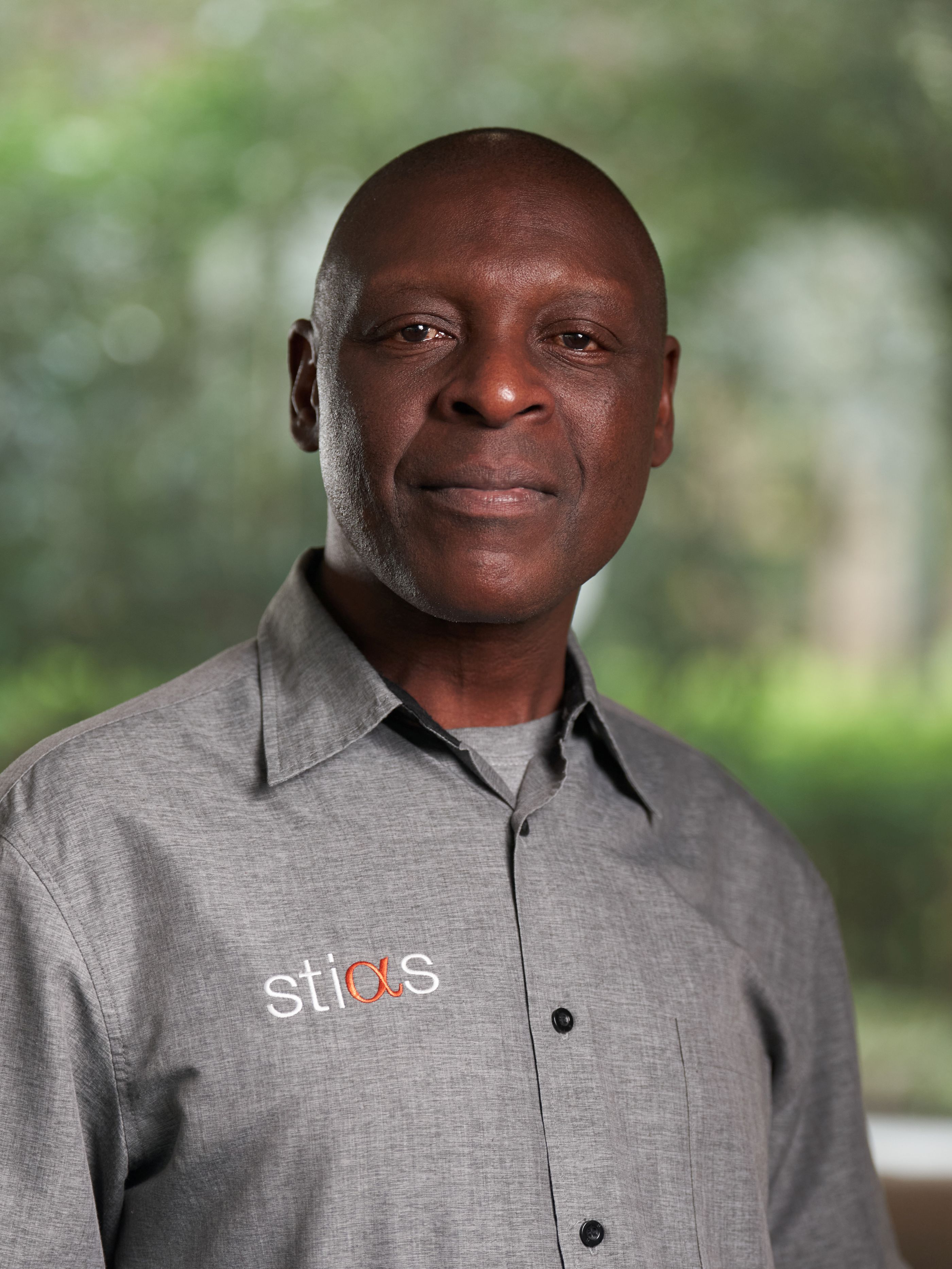 Leonard Katsokore