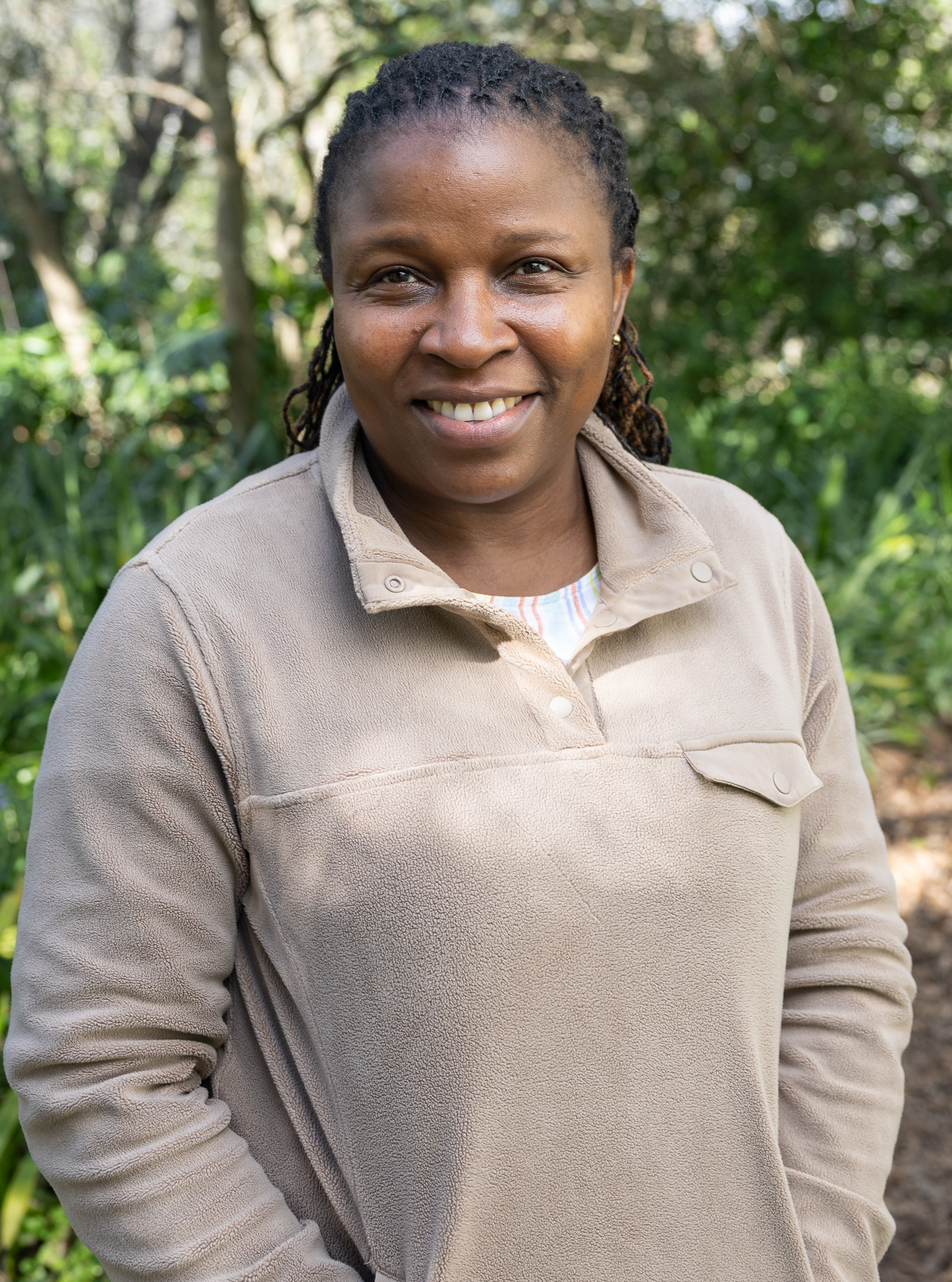 Commercialisation of sex education - Fellows' seminar by Victoria Namuggala