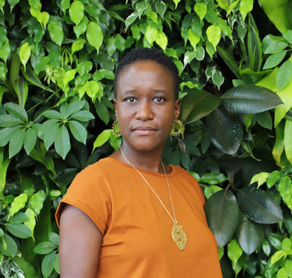 Photo of Sound thinking: Black women’s acoustemologies as resistance  - Fellow's seminar by Uhuru Phalafala