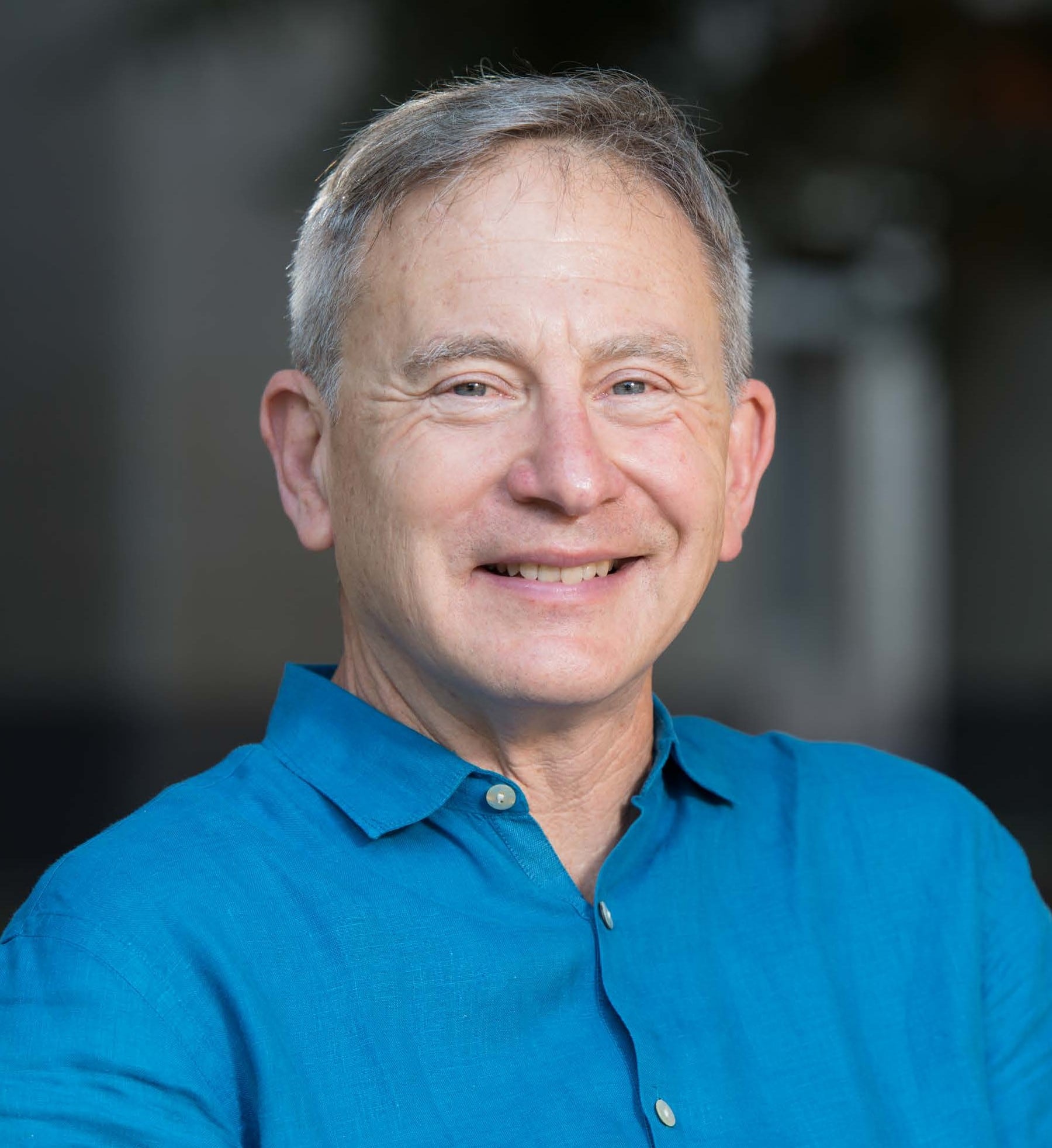 Photo of Thomas Ryckman