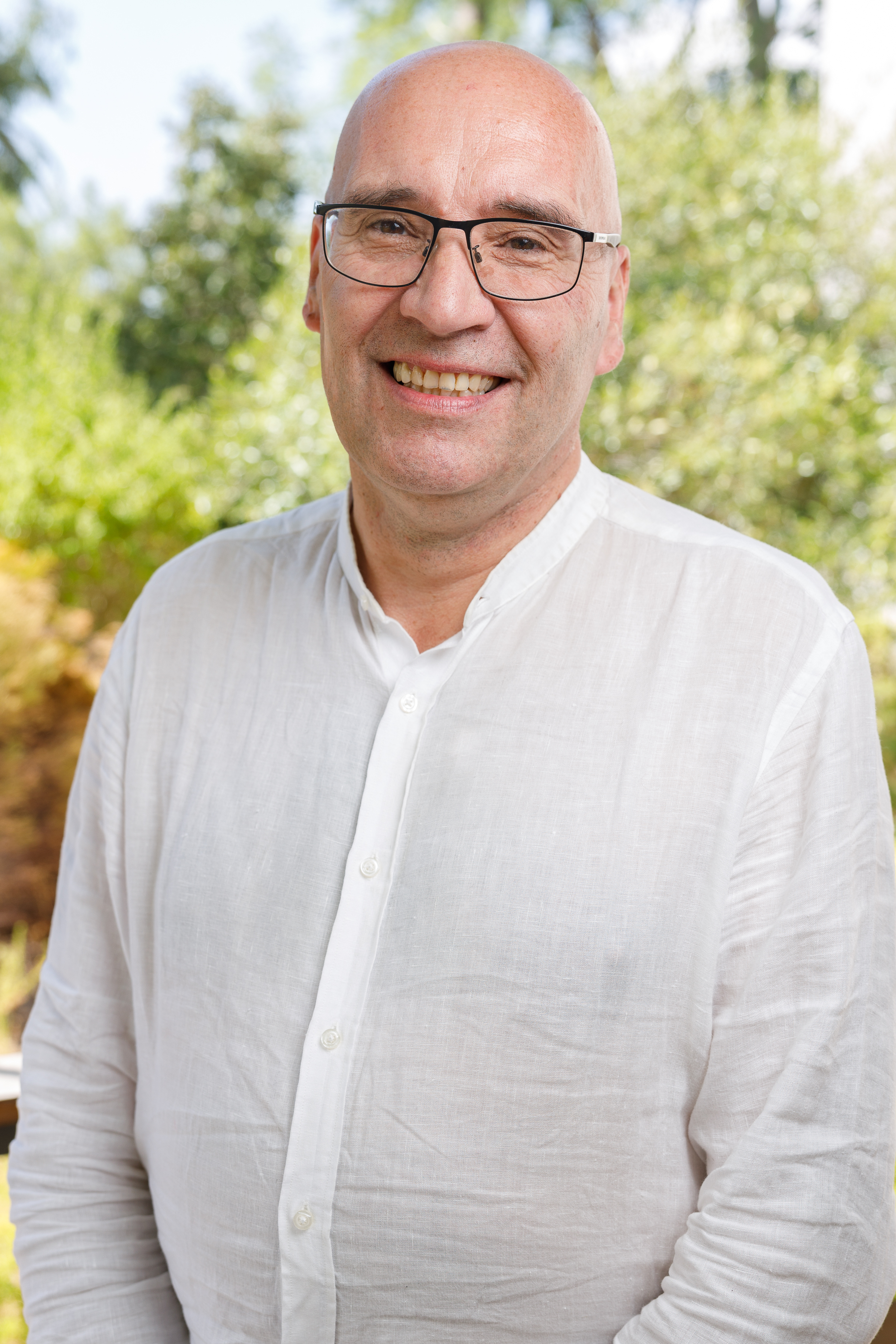 Photo of Yves T'Sjoen