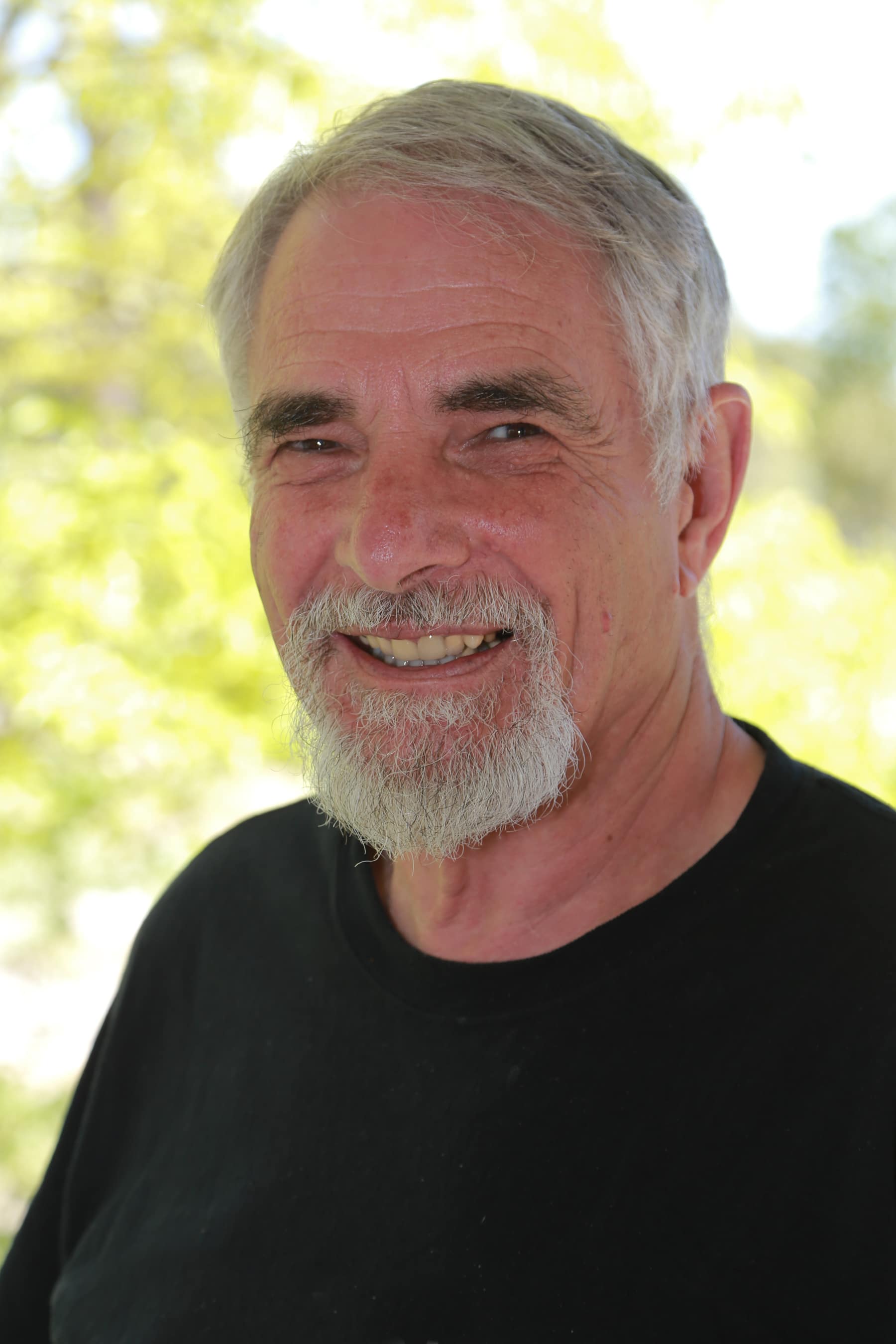 Photo of Robert Gordon