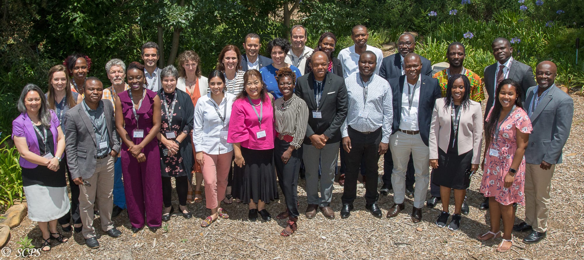 Thumbnail for RICHE|AFRICA workshop on healthy cities: report now available