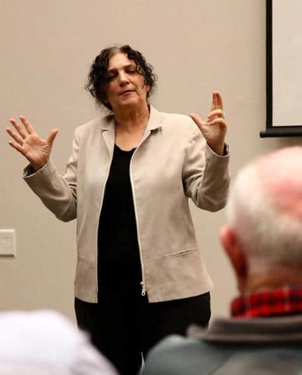 Photo of The future of health care is data driven – public lecture by Michal Linial