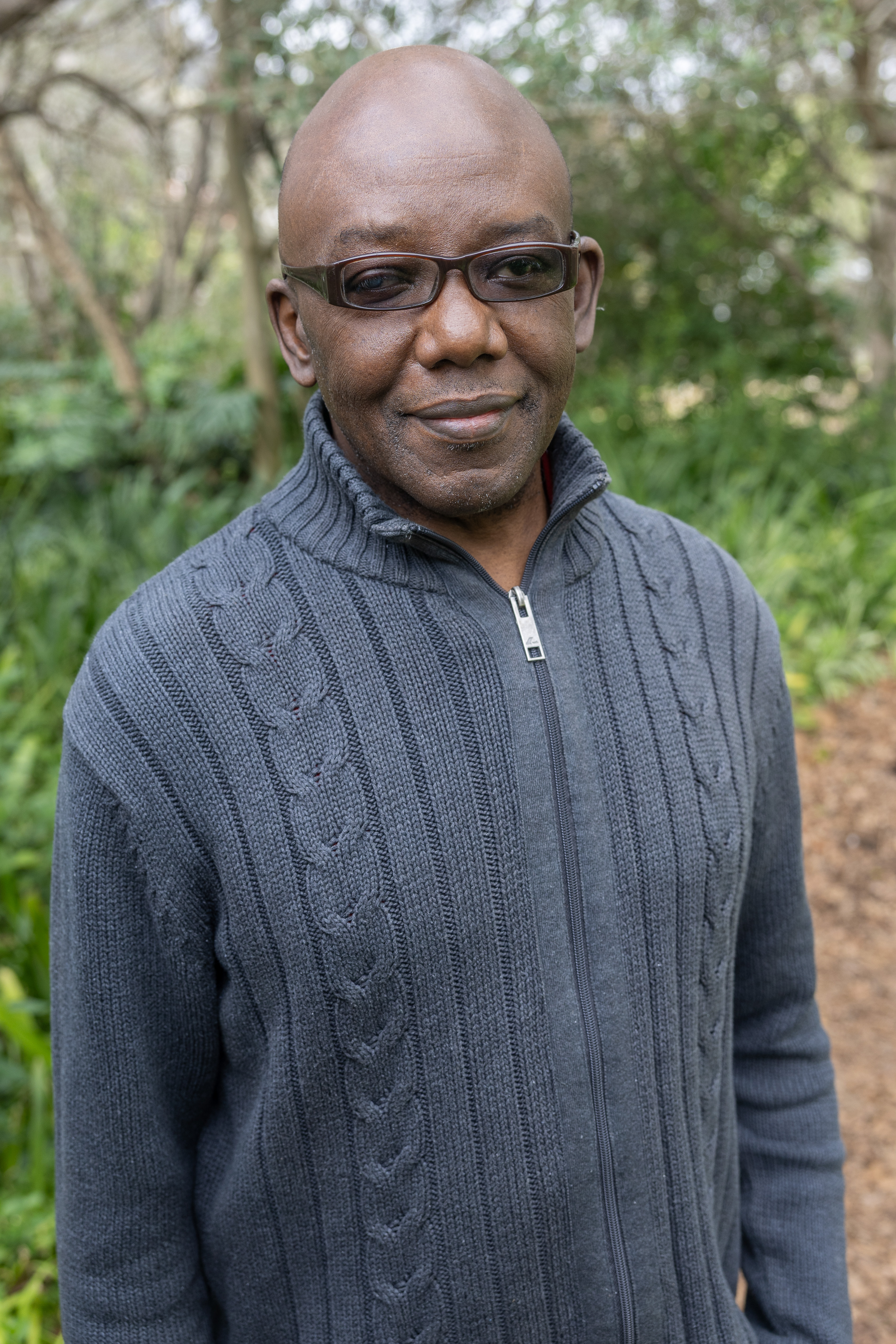 Which knowledge? And for whom? - Fellows' seminar by Sanya Osha