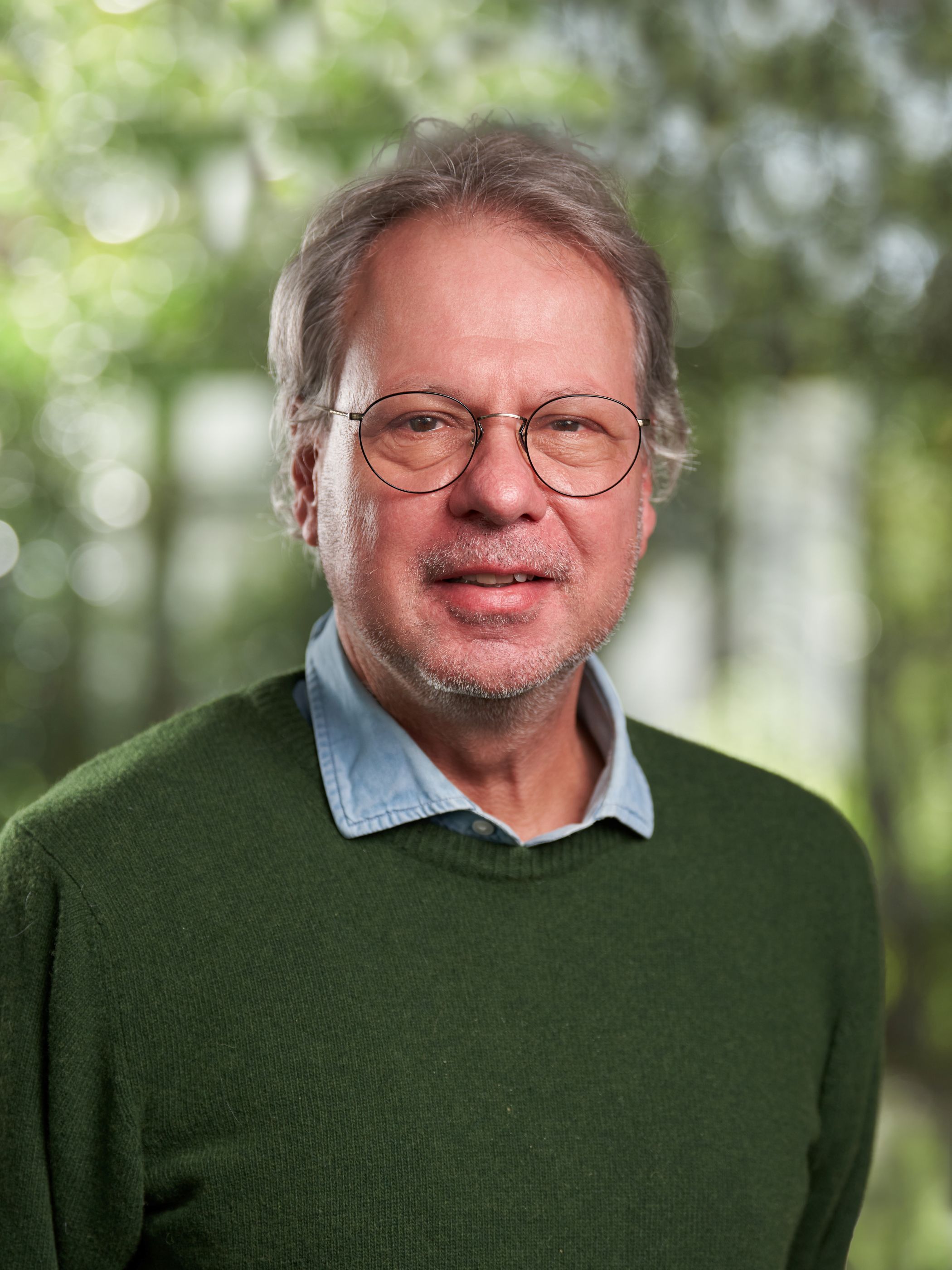 Maurice Adams