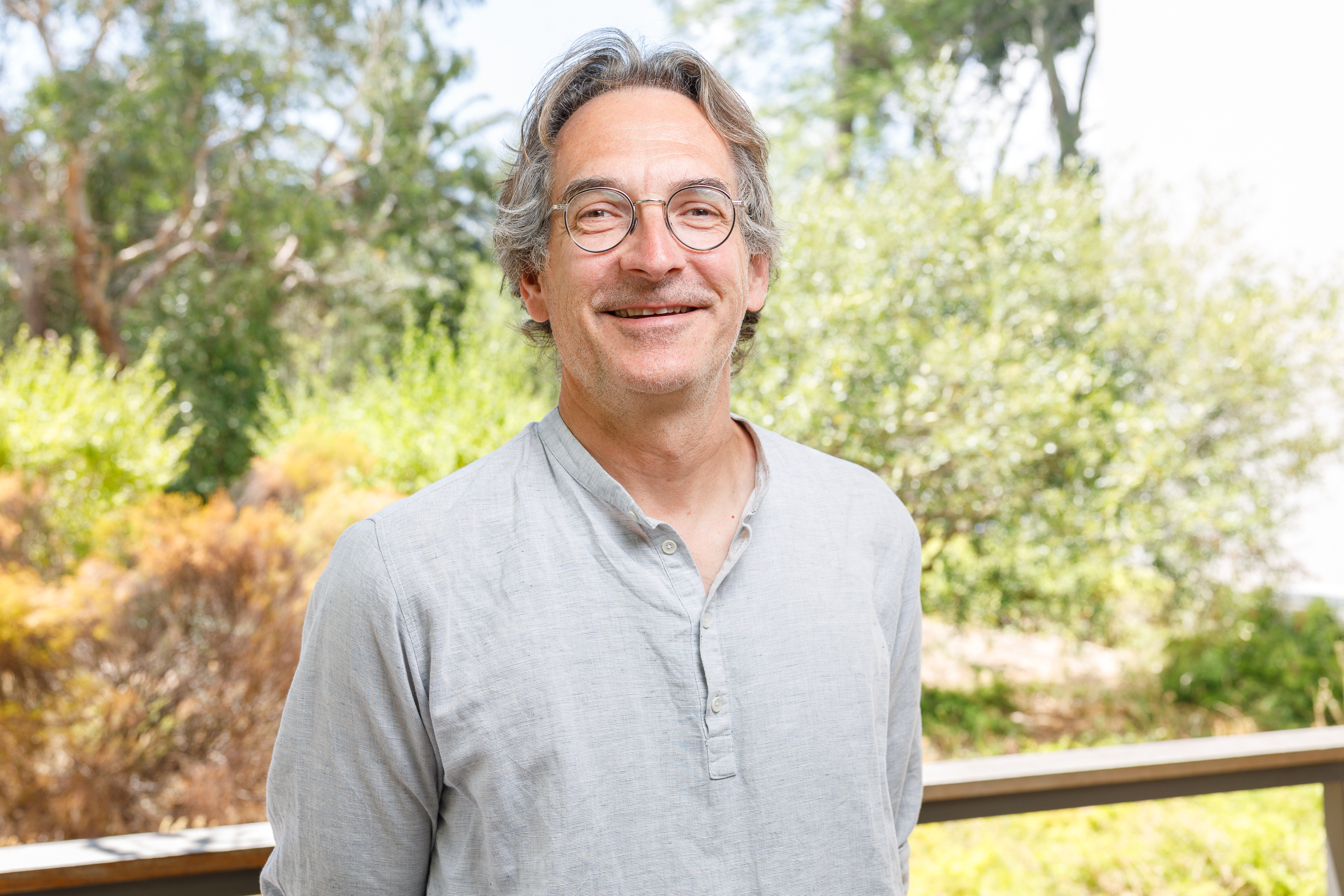 Breaking down the biodiversity and global food security debate - Fellow seminar by Ralf Seppelt