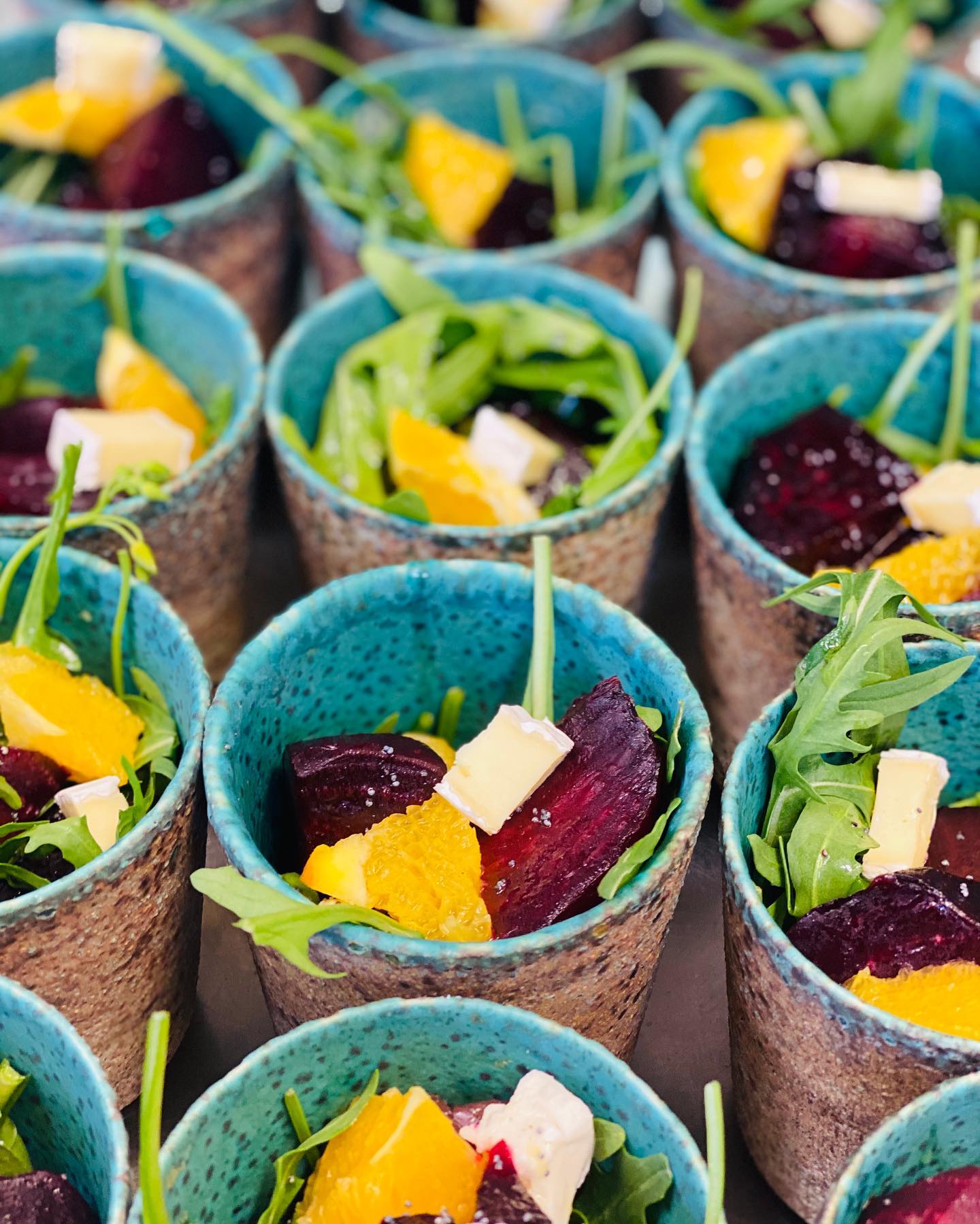 Catering Unlimited Beetroot Salad
