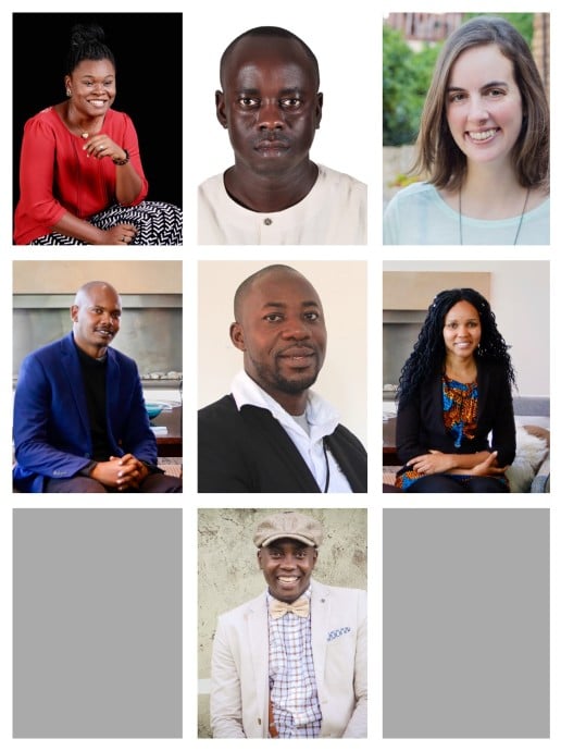 Thumbnail for Third Iso Lomso cohort of fellows announced