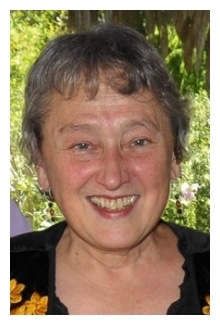 Photo of In memoriam: Donald Gordon STIAS Fellow Lynn Margulis