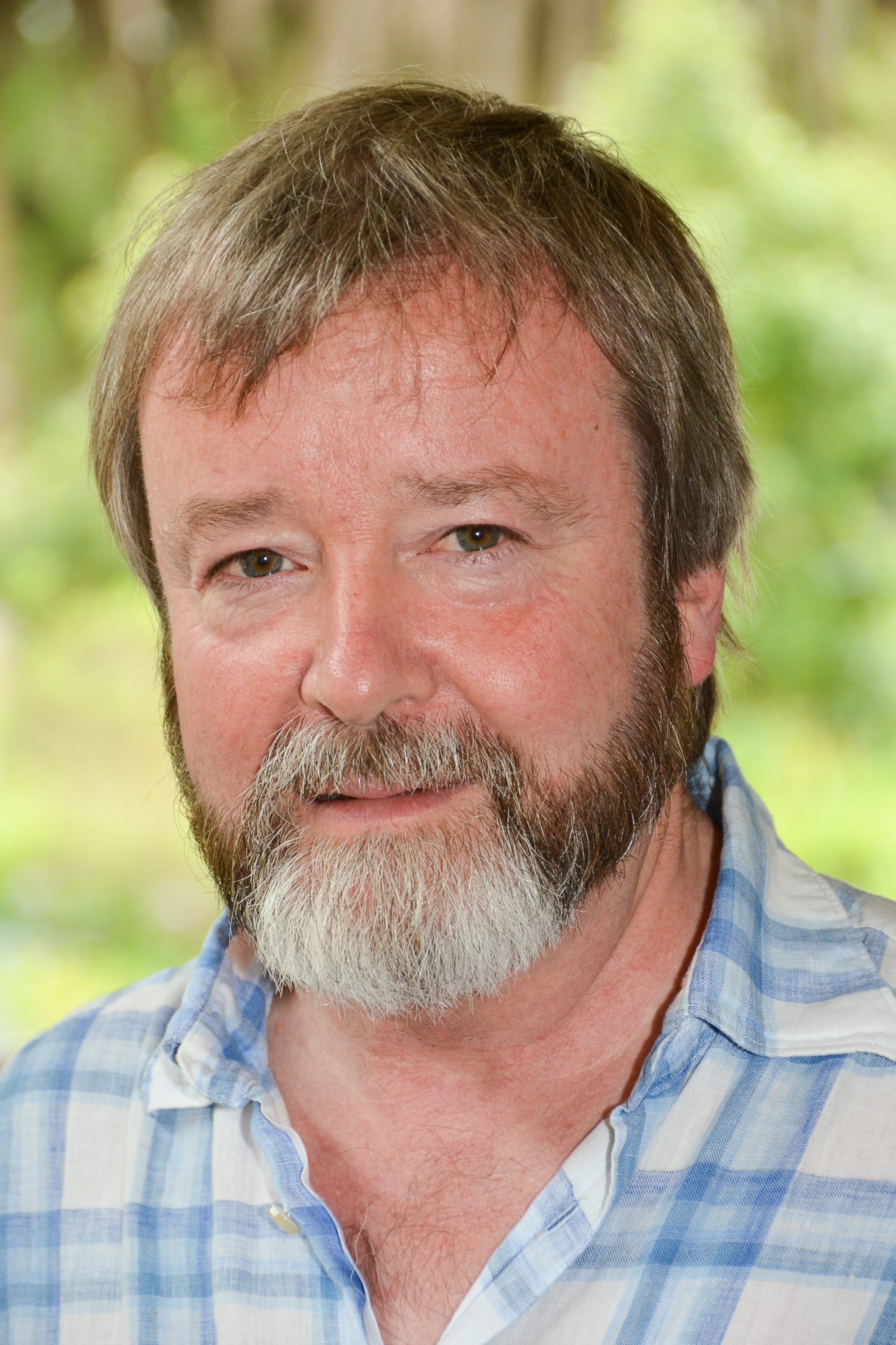Iain McGilchrist