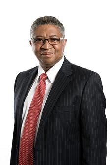 STIAS mourns the death of Prof Russel Botman